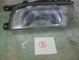 Scheinwerfer Nissan Sunny N14