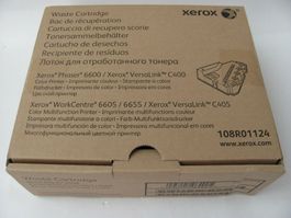 Xerox Phaser 6600/WC6605/VersaLink C405 Waste Box,108R01124