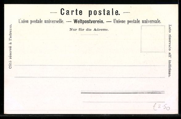 Cartes postales: Buochs, Uferpartie mit Kirche – D'occasion à Berlin par bartko-reher 1