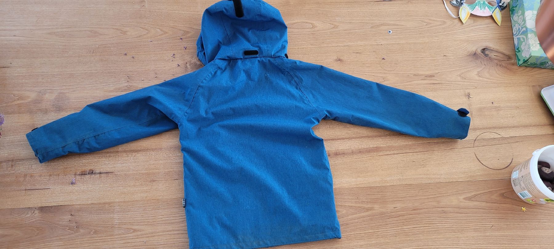 Rukka Giacche & Cappotti: veste de pluie rukka 116 – Usato da Windisch venduto da roumetm 1