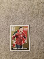 Cristiano Ronaldo Panini 2026