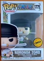 Funko Pop One Piece   Roronoa Zoro CHASE