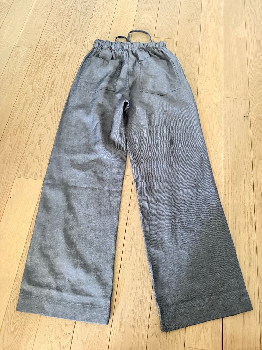 H&M Pantaloni: Hose Gr. XS H&M – Nuovo (secondo la descrizione) da Wiesendangen venduto da gefion99 2