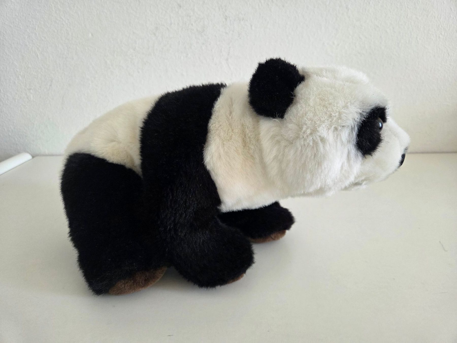 WWF Jouets: Plüschtier Eisbär von WWF – D'occasion à Oberrieden par Smart570 1