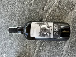Rum Caroni Trinidad 1992