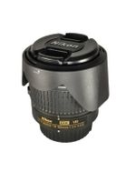 Nikon DX 18-55mm VR – État comme neuf (avec pare-soleil)