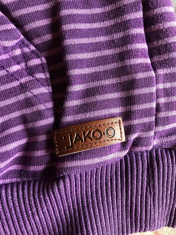Maglioni & Felpe: Jako o 116 122 sweat capuche – Usato da Les Collons venduto da gehaisse 2