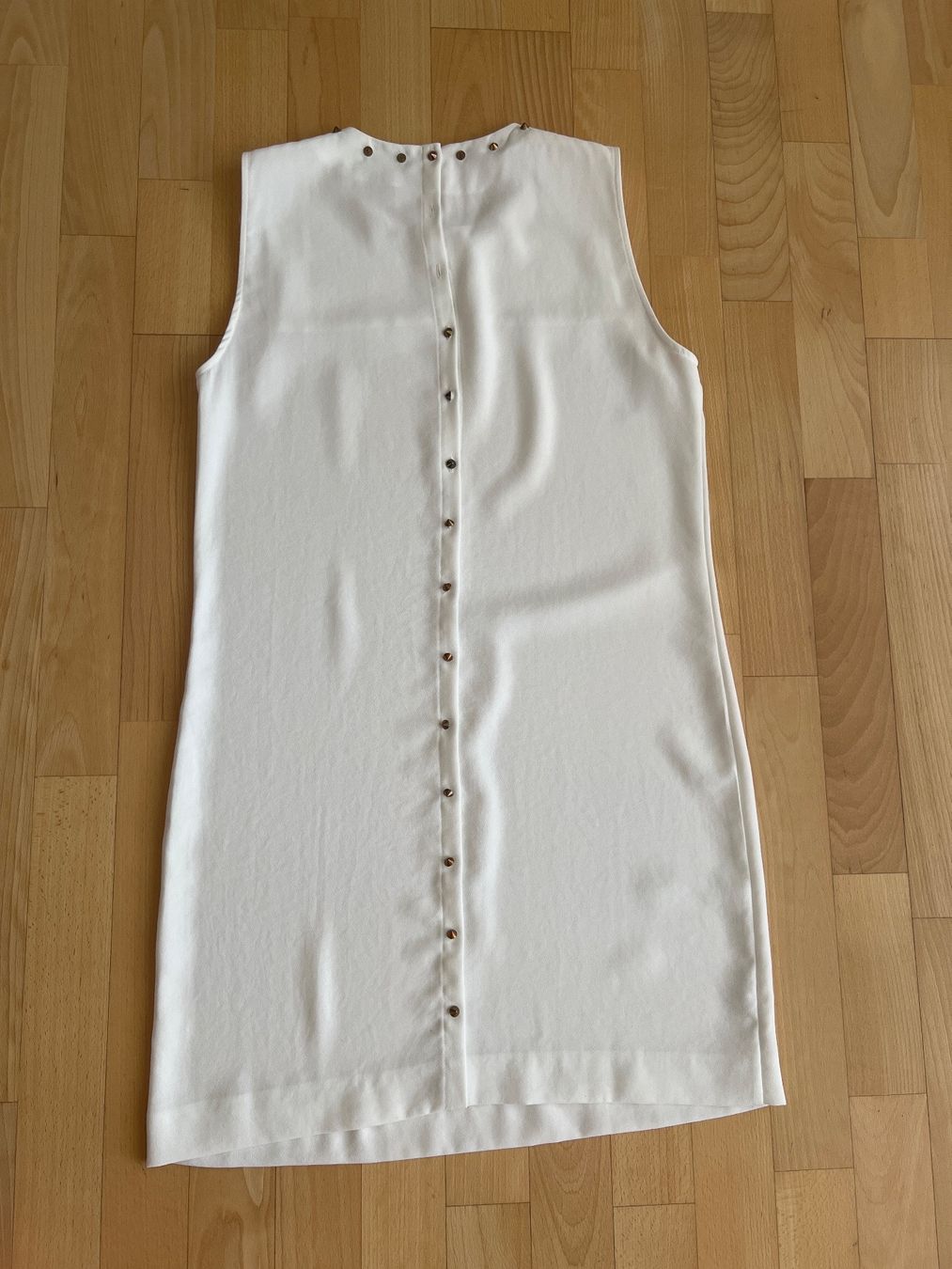 Zara Vestiti: Sommerkleid Gr. M – Usato da Abtwil SG venduto da ale2002 2