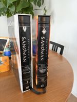 Comic Book The Absolute Sandman Vol. one & two