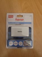 Hama USB 3.0 Multi Kartenleser - neu!