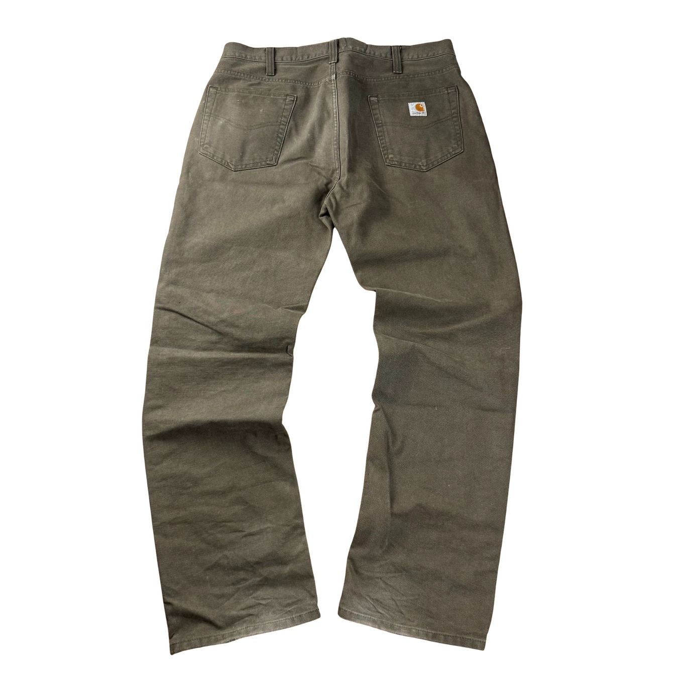 Carhartt Jeans: Vintage Carhartt Jeans  - XL – Usato da Herisau venduto da 1asupply 2