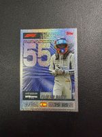 Topps Turbo Attax 2026 Carlos Sainz 44