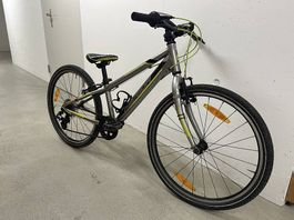 Kinderbike Merida Matts J.24