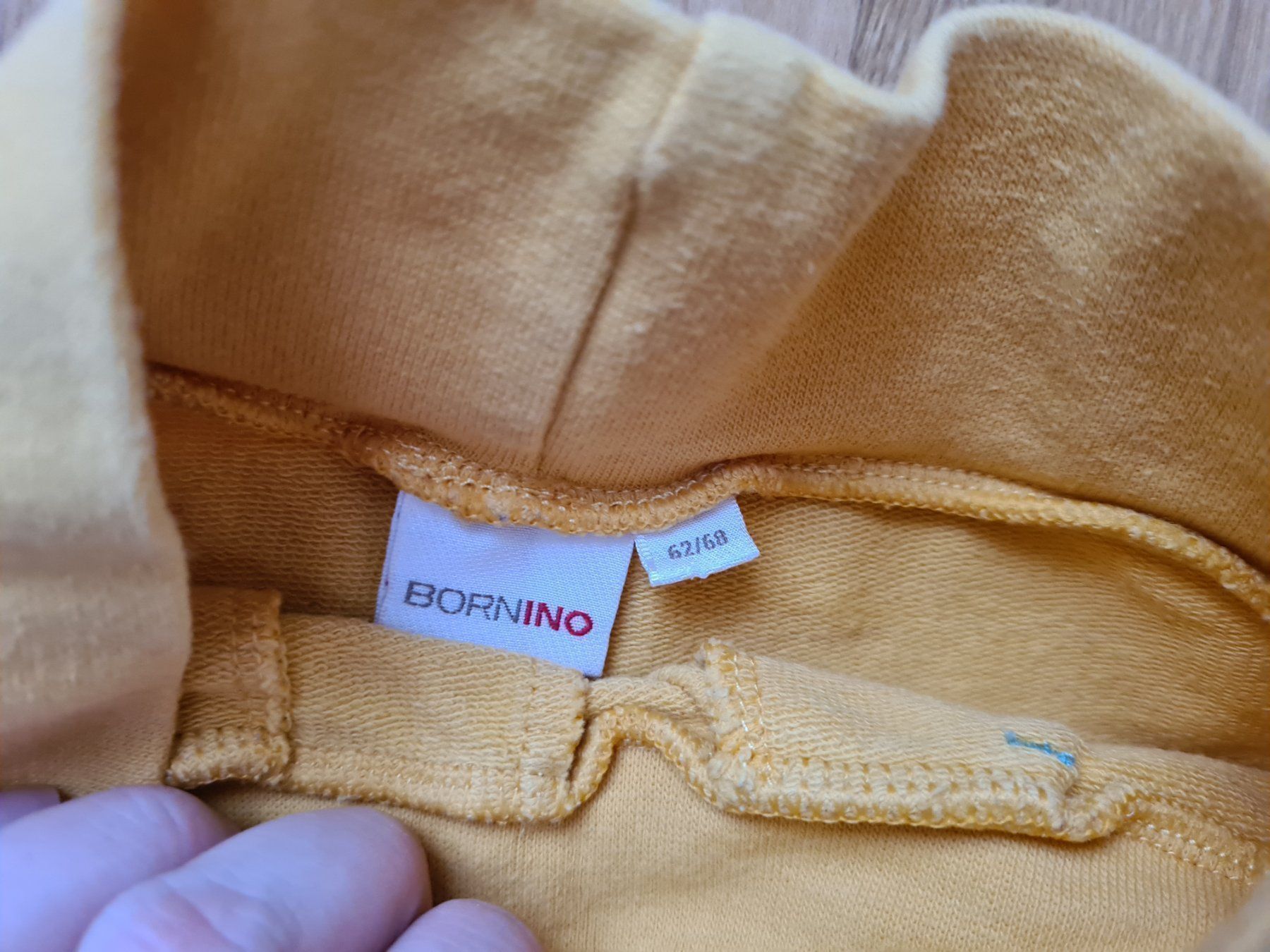 Pantaloni: Baby Hose Gr. 62/68 – Usato da Jona venduto da Good_luck_ 4