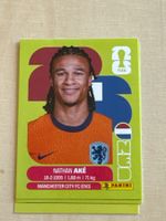 Panini WM 2026 - NED 7