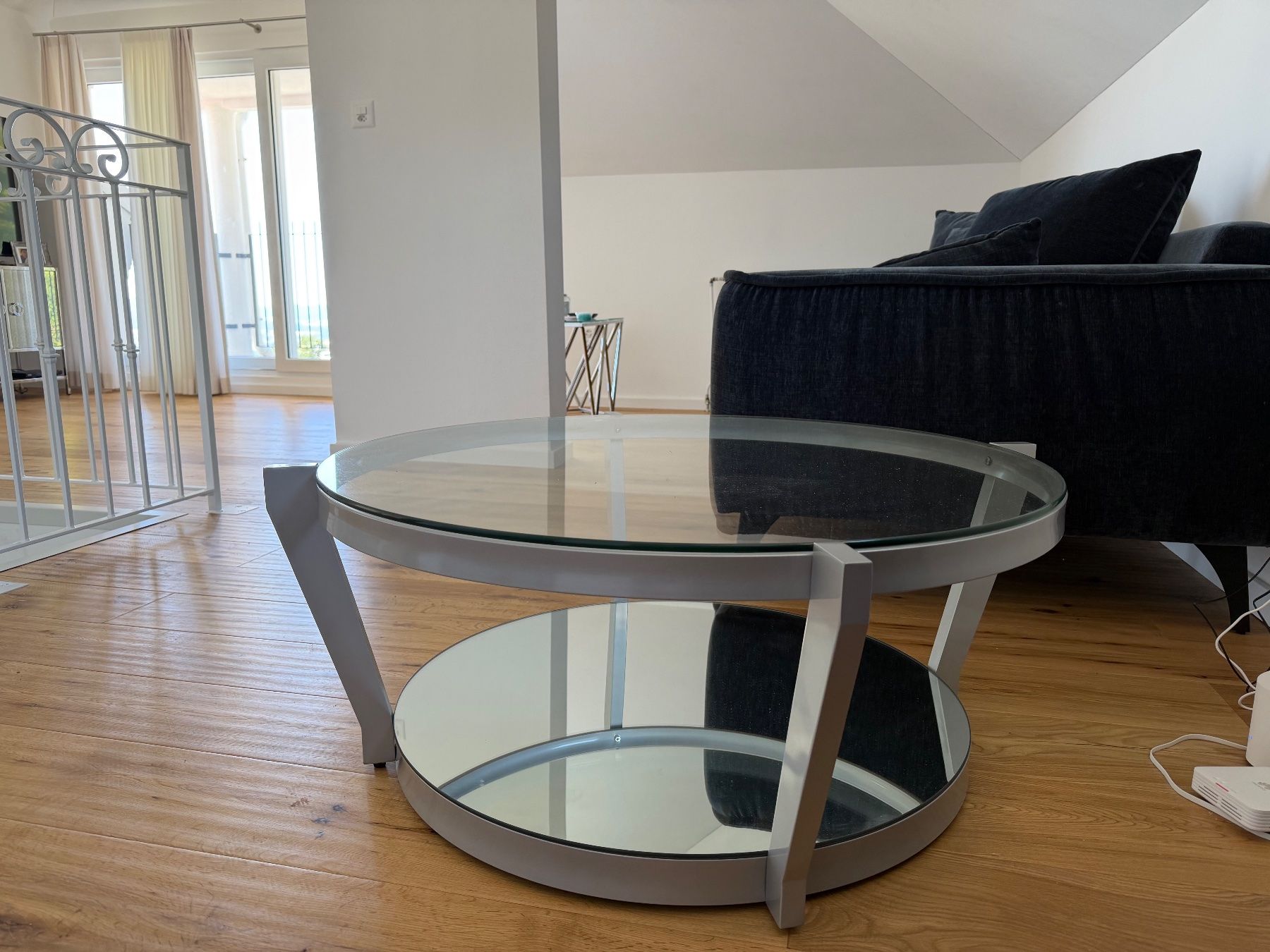 Kare Tables: Couchtisch – D'occasion à Bellikon par dso_l8md 1
