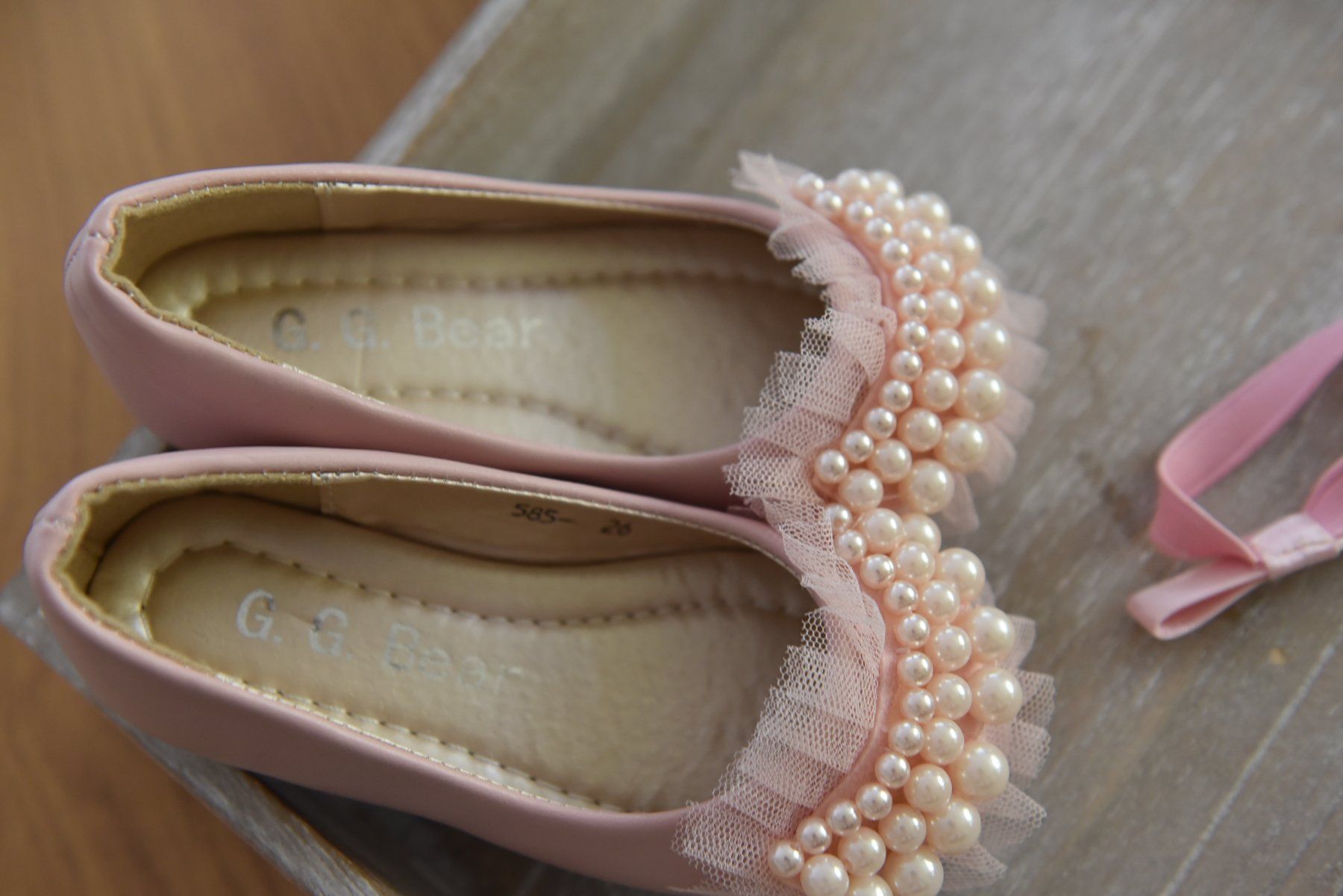 Schuhe für Mädchen: Schuhe Für Mädchen Gr. 26 – Neu (gemäss Beschreibung) aus Hittnau von vanescott 2