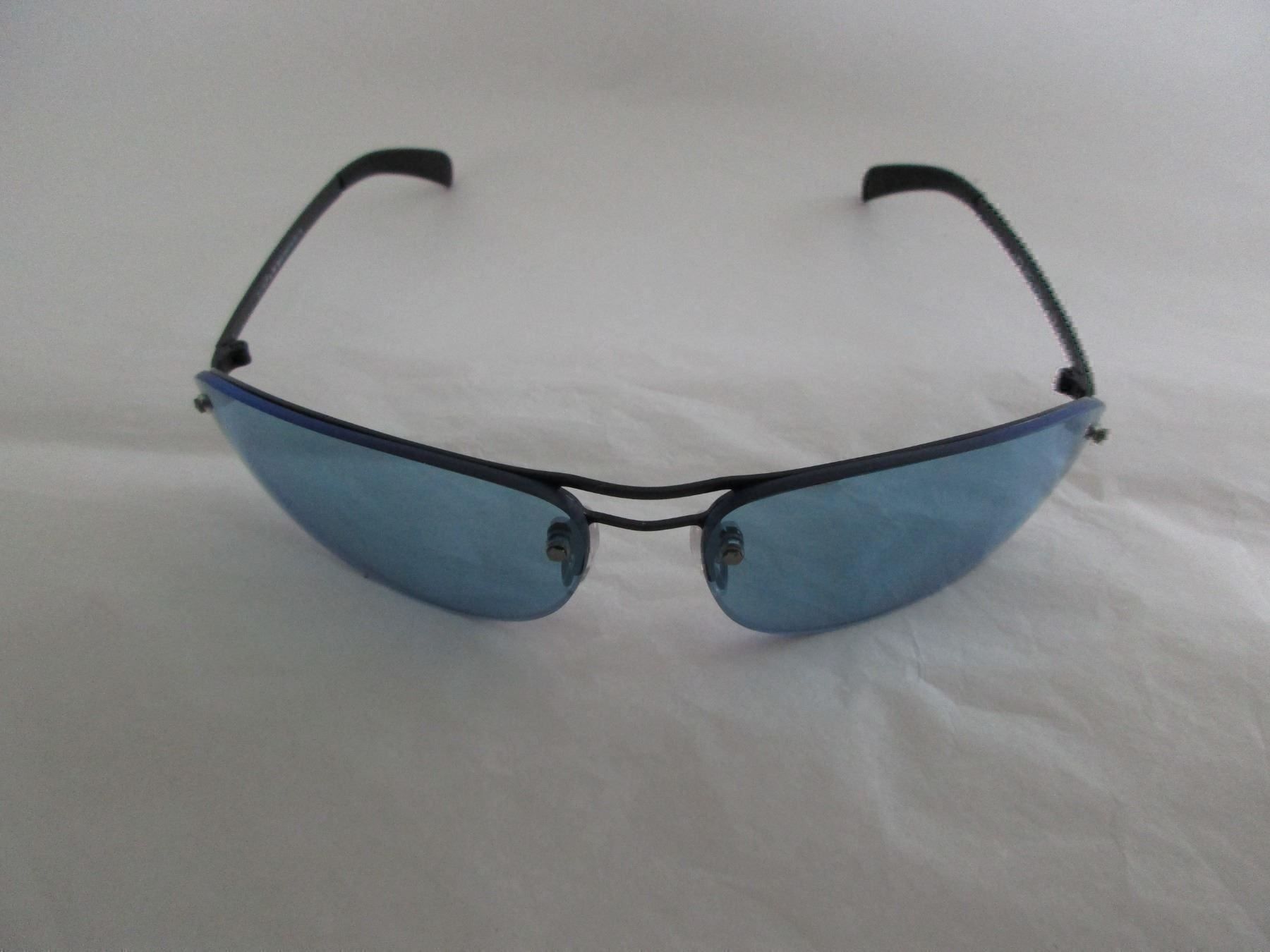 Brillen & Gläser: STING Sonnenbrille mit Melanin UV-Schutz – Neu und originalverpackt aus Aadorf von condor35 3