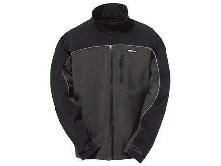 Caterpillar Arbeitsjacke Gr. M NEU!