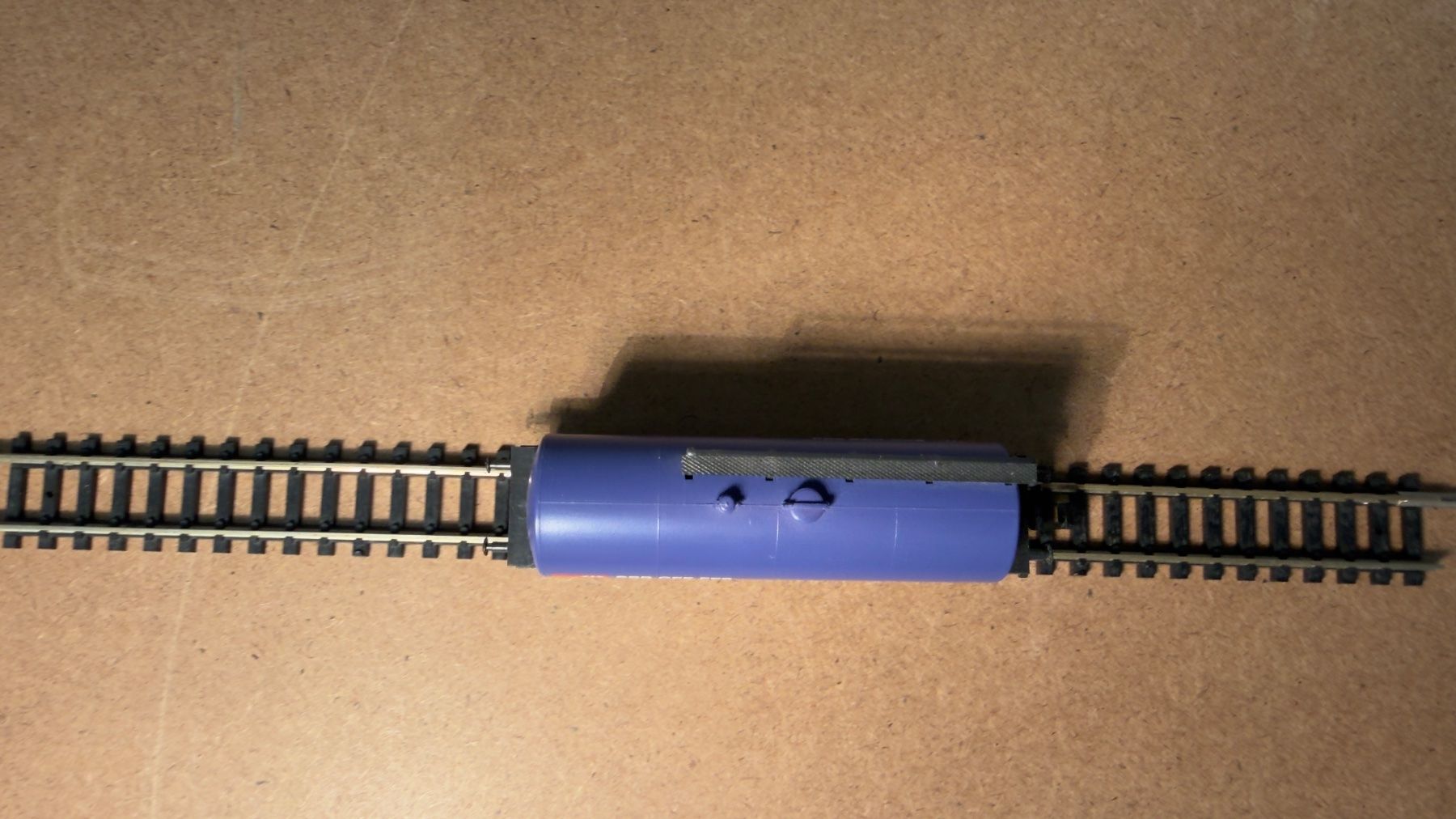 Trix Modellini di ferrovie: Trix SBB Tankwagen Spur N – Usato da Schlieren venduto da rat_lq6b 6