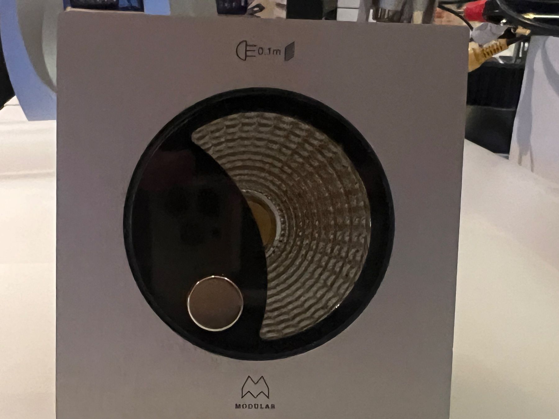 Lampade: Einzelner Bodenspot IP 65 700mA von Modular Lightning – Nuovo (secondo la descrizione) da Wangen SZ venduto da mha_j9rz 2