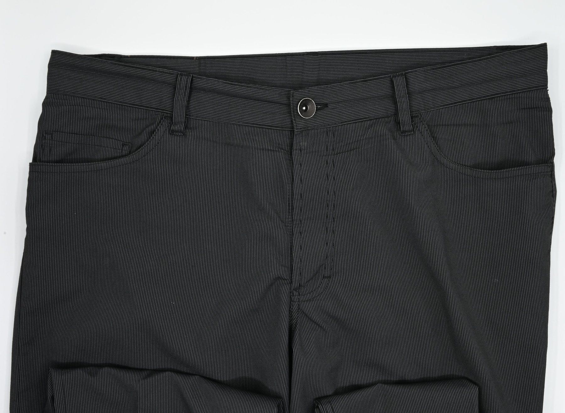 Jeans: Herrenhose Signum Grösse 56 – Gebraucht aus Dürnten von pema28 2