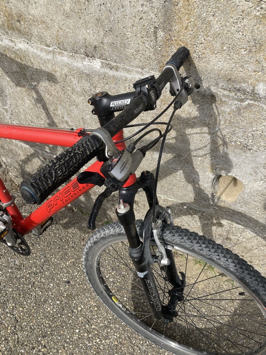 Price Biciclette: Mountainbike Price – Difettoso da Aegerten venduto da leiserp 4
