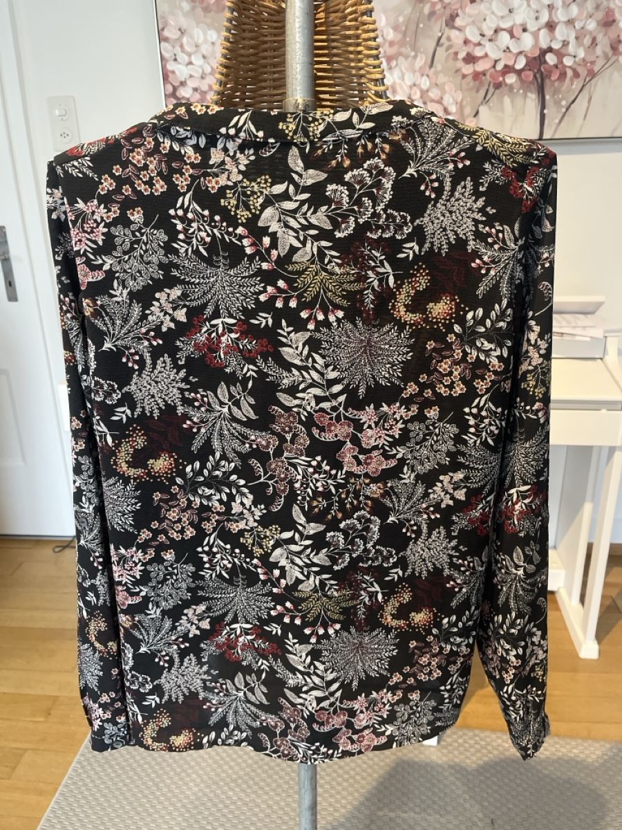 Only Blusen: Bluse von Only, 36 – Gebraucht aus Solothurn von Bobesch08 3