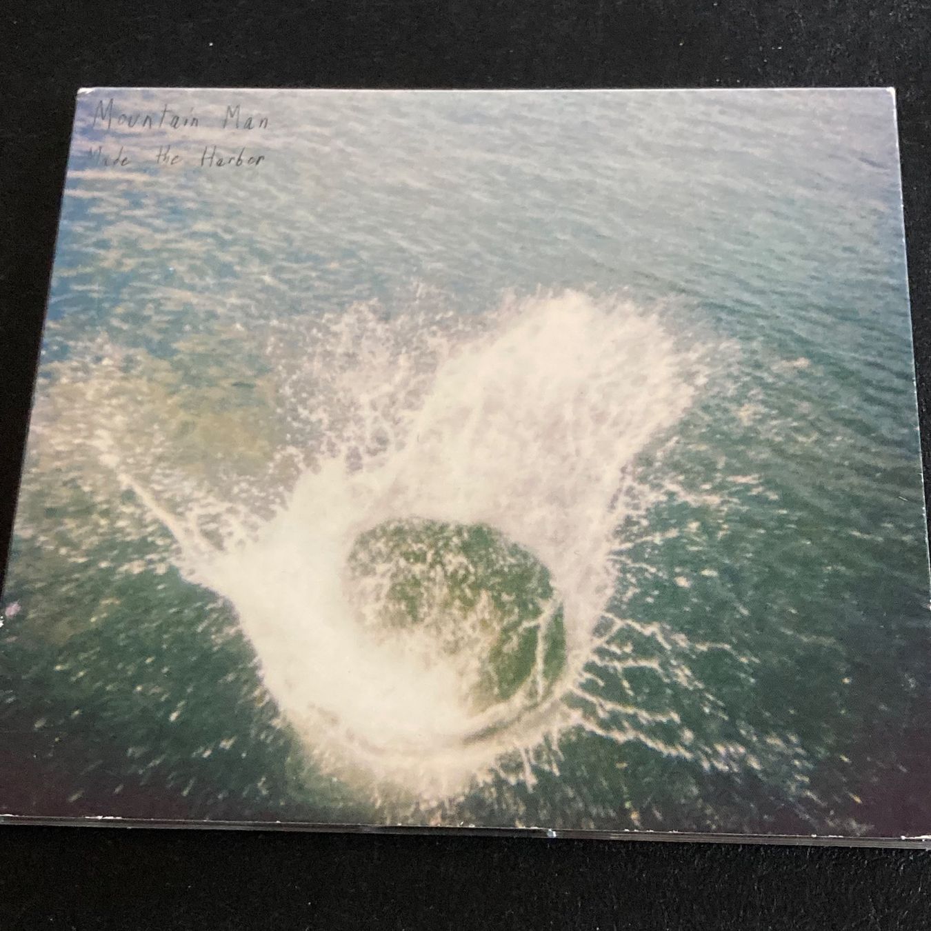 CD: Mountain Man - Made The Harbor | Folk – Usato da Bern venduto da Ntsamina