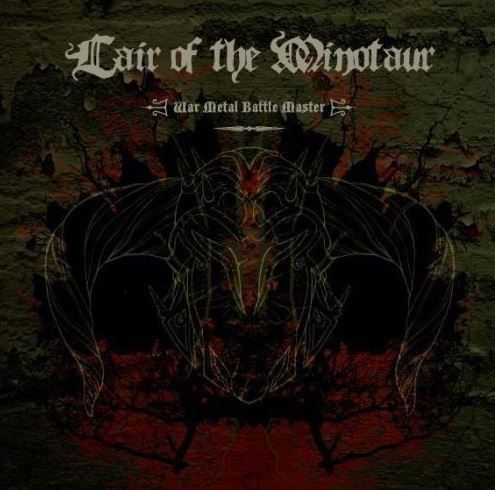 CD: Lair of the minotaur - War... – Usato da St-Cergue venduto da VeganWarrior
