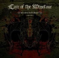 Lair of the minotaur - War...