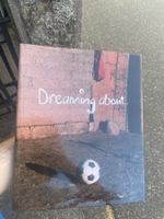 FIFA Buch: Dreaming about Football