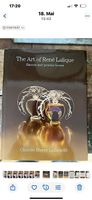 The Art of Lalique