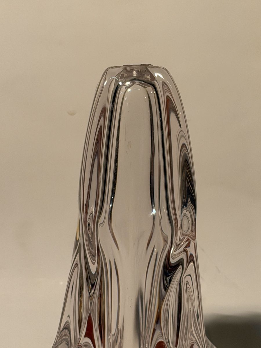 Vasen & Gefässe: Stunning Art Glass Vase - Hand Blown - Perfect Condition – Gebraucht aus Lausanne von vas_mbk2 2