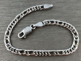 Armkette 925 Silber