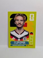 Panini WM 2026 - GER 20 - Nick WOLTEMADE GERMANY
