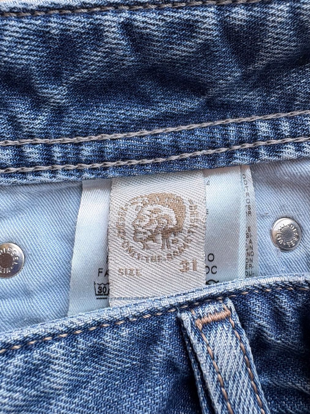 Diesel Jeans: Diesel Jeans – Usato da Wigoltingen venduto da _vntg_ 3