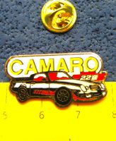 CHEVROLET CAMARO Z28 PIN GLASIERT