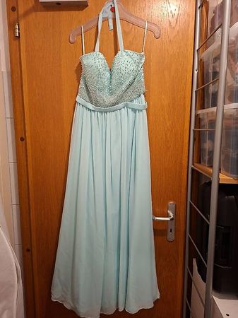 Abendkleid 42