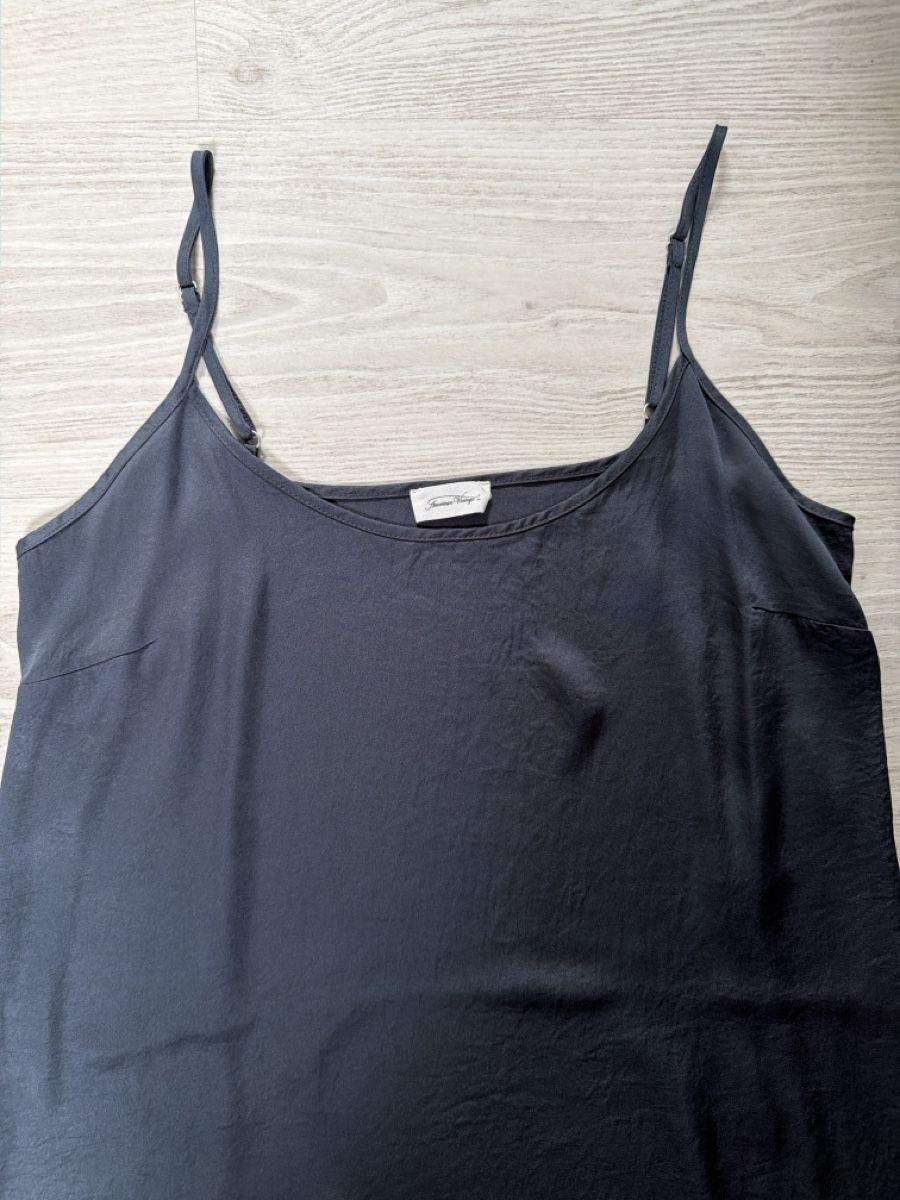 Top: American Vintage Longtop – Usato da Wiesendangen venduto da Jafani 2