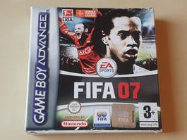 FIFA 07