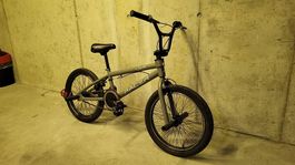 20 Zoll BMX Racer The Dude (KHE Bike) mit drehbarem Lenker