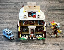 LEGO Ideas Home Alone - 21330
