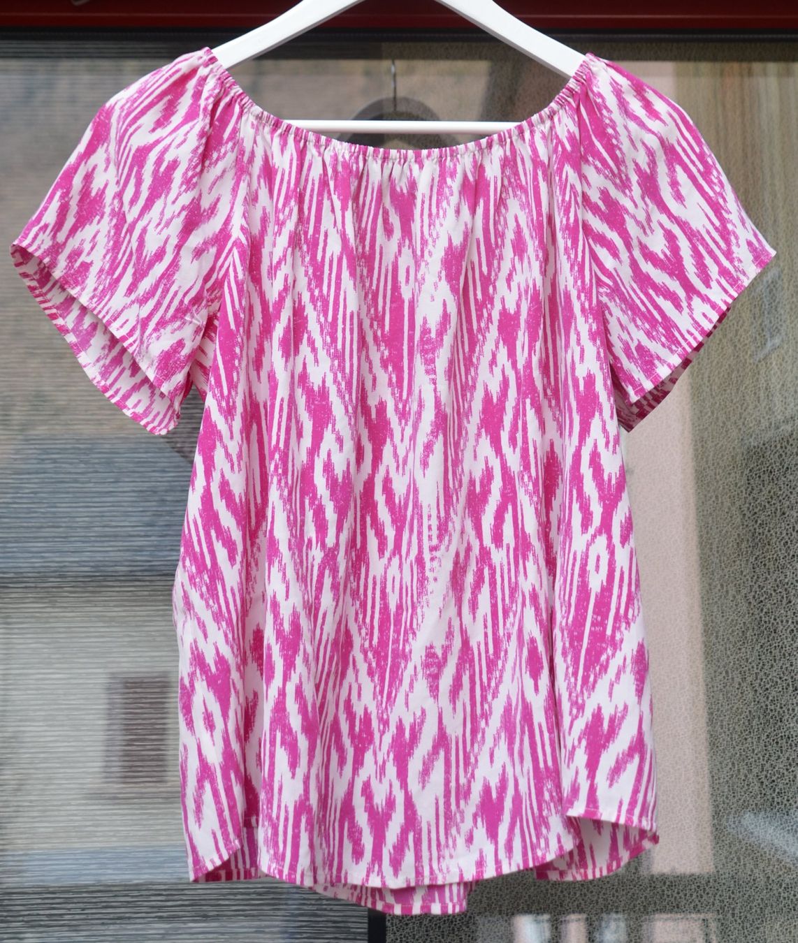 Joie Blusen: Joie  Bluse / blouse  XS/ S   Seide / soie – Gebraucht aus Collonges von arashee 1