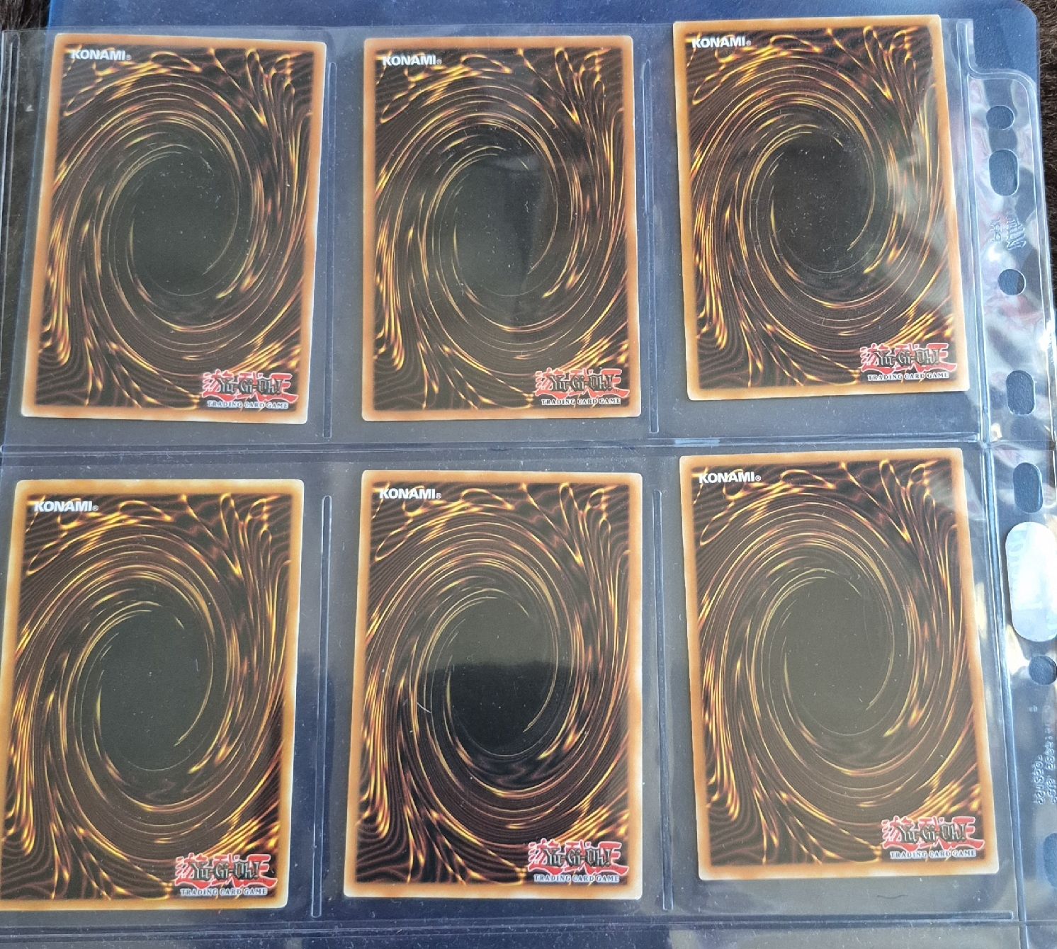 Yugioh Carte collezionabili: Yugioh Karten/Trading card games  – Usato da Adliswil venduto da cha_fq9f 4