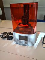 Resindrucker Nova3D von Elfin