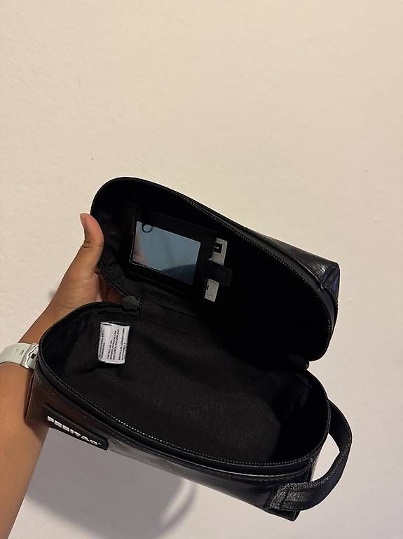 Taschen: Freitag total black – Gebraucht aus Bellinzona von jmcasoni 4
