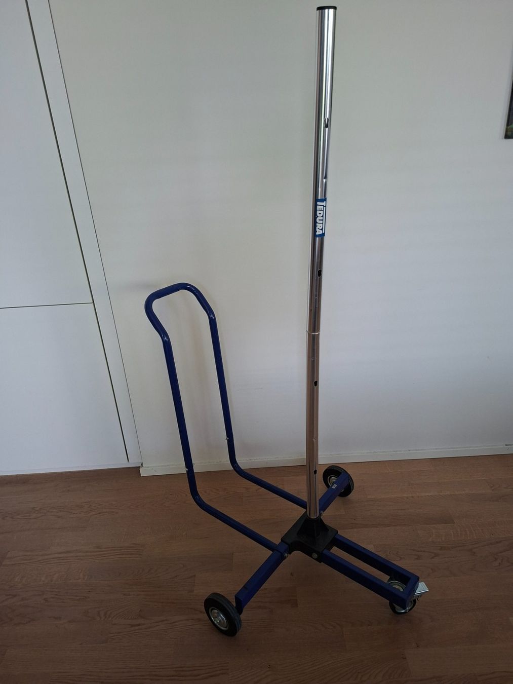 Werkzeugkasten & Aufbewahrung: Felgenbaum max 80cm Durchmesser – Gebraucht aus Winterthur von CBerger01