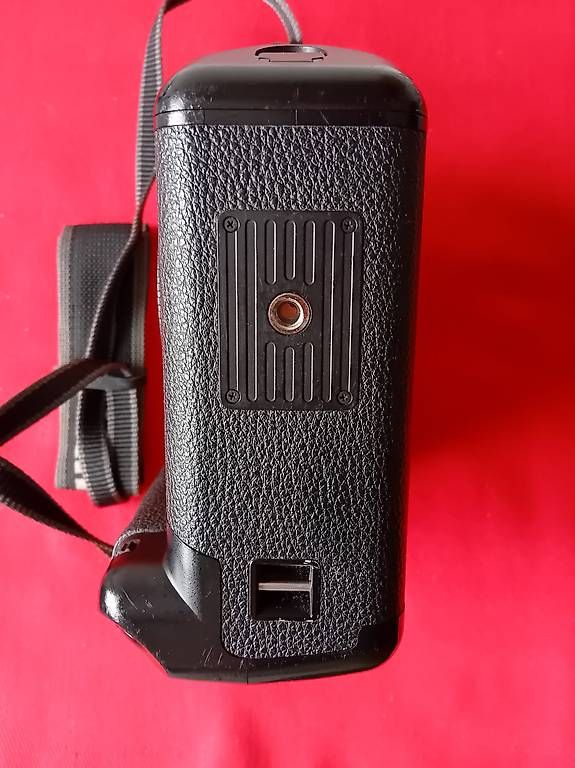 Canon Kamera: CANON ANALOG KAMERA EOS 1N-RS – Gebraucht aus Ostermundigen von Lightningp-38j 2
