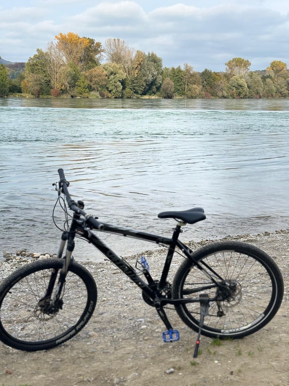 Specialized Velos: Specialized Mountainbike – Gebraucht aus bad zurzach von nivo117 2
